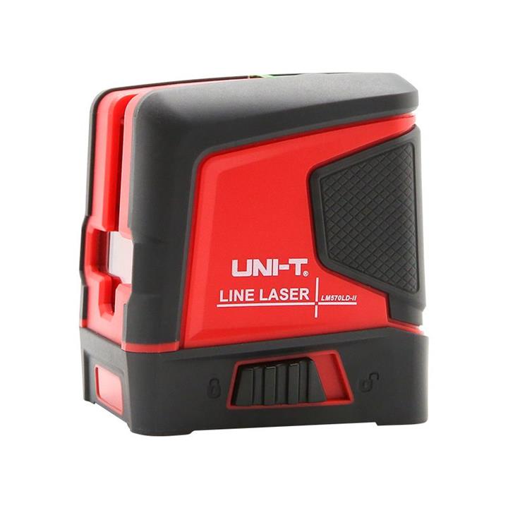 تراز لیزری یونیتی UNI-T LM570LD-II